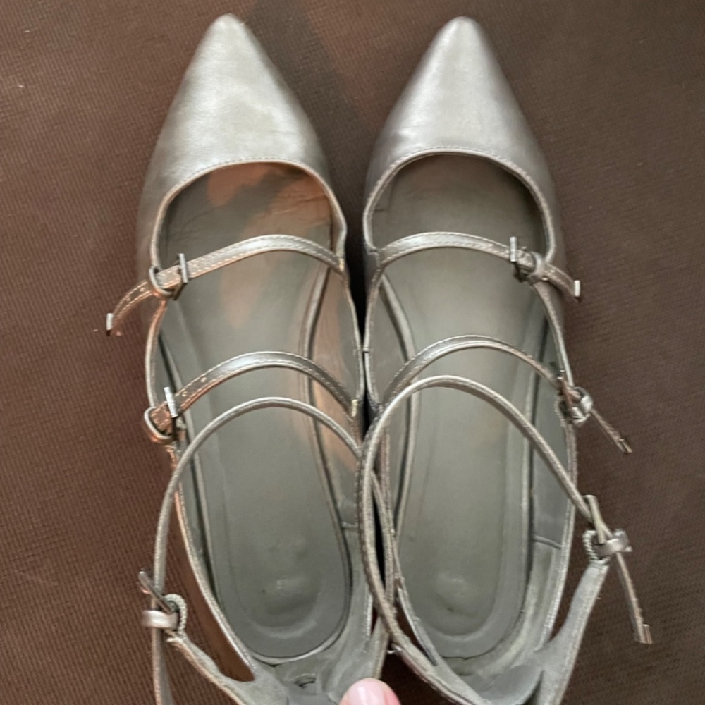 Shoes, Mark by AVON, Size 9 - Picture 2 of 4